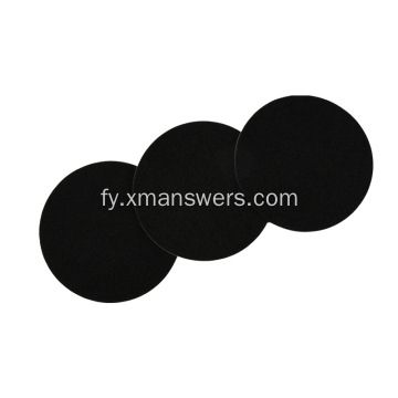 Custom Made Self Adhesive Silicone Rubber Feet Foot